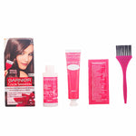 Permanent Dye Color Sensation Garnier product packaging