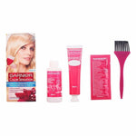 Permanent Dye Garnier 860- Nº 110 Rubio Extra Claro Nº 110-Rubio Extra Claro 110 g product packaging