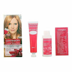 Permanent Dye Garnier Color Sensation Golden Blonde Nº 7,3 Rubio Dorado Nº 7,3-Rubio Dorado 110 g product packaging