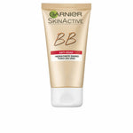 Hydrating Cream with Colour Garnier Medium Spf 25 50 ml Anti-ageing Spf 15 for Women skincare packaging