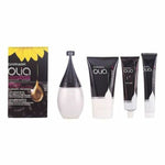 Dye No Ammonia Garnier Olia Ebony Black Nº 1.0-negro Nº 1,0 Negro Ebano (1 Unit) product packaging