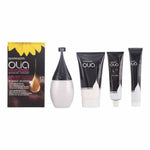 Dye No Ammonia Garnier Olia Nº 4,15 Chocolate Nº 4,15 Chocolate Lote (1 Unit) product packaging