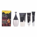 Dye No Ammonia Garnier Olia Nº 5,5 Caoba Lote Nº 5.5-Caoba (1 Unit) product packaging