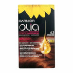 Dye No Ammonia Garnier Olia Dark Golden Blonde Nº 6.3-rubio oscuro dorado Nº 6,3 Rubio Oscuro Dorado Lote (1 Unit) product