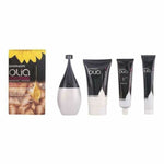 Dye No Ammonia Garnier Olia Honey Blonde Nº 8,31 Rubio Miel Lote (1 Unit) product packaging