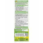 Permanent Colour Creme Garnier Nutrisse Nº 6,41-Sweet Amber (3 Units) skincare packaging