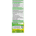 Permanent Dye Garnier Nutrisse Nº 4,26 Nº 4,26-Cassis 1 U (3 Units) product packaging