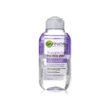 Facial Make Up Remover Garnier Struccante Occhi Express 2 In 1 125 ml product packaging