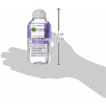 Facial Make Up Remover Garnier Struccante Occhi Express 2 In 1 125 ml product packaging