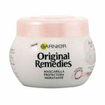Soothing Mask Garnier Original Remedies 300 ml mask packaging