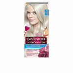 Permanent Dye Color Sensation Garnier product packaging