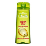 Straightening Shampoo Garnier Fructis 360 ml shampoo bottle