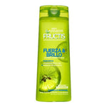 Strengthening Shampoo Garnier Fructis 360 ml shampoo bottle