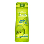 Strengthening Shampoo Garnier Fructis 360 ml shampoo bottle