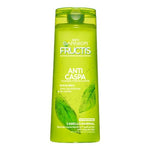 Anti-dandruff Shampoo Garnier 360 ml shampoo bottle
