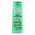 Strengthening Shampoo Garnier P410451G 360 ml shampoo bottle