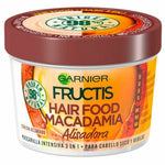 Nourishing Hair Mask Garnier B0000036 390 ml for Women hair mask packaging