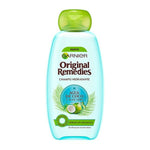 Moisturizing Shampoo Garnier C6067201 300 ml for Women shampoo bottle