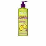 Hair Mask without Clarifier Garnier Fructis Nutri Rizos 400 ml hair mask packaging