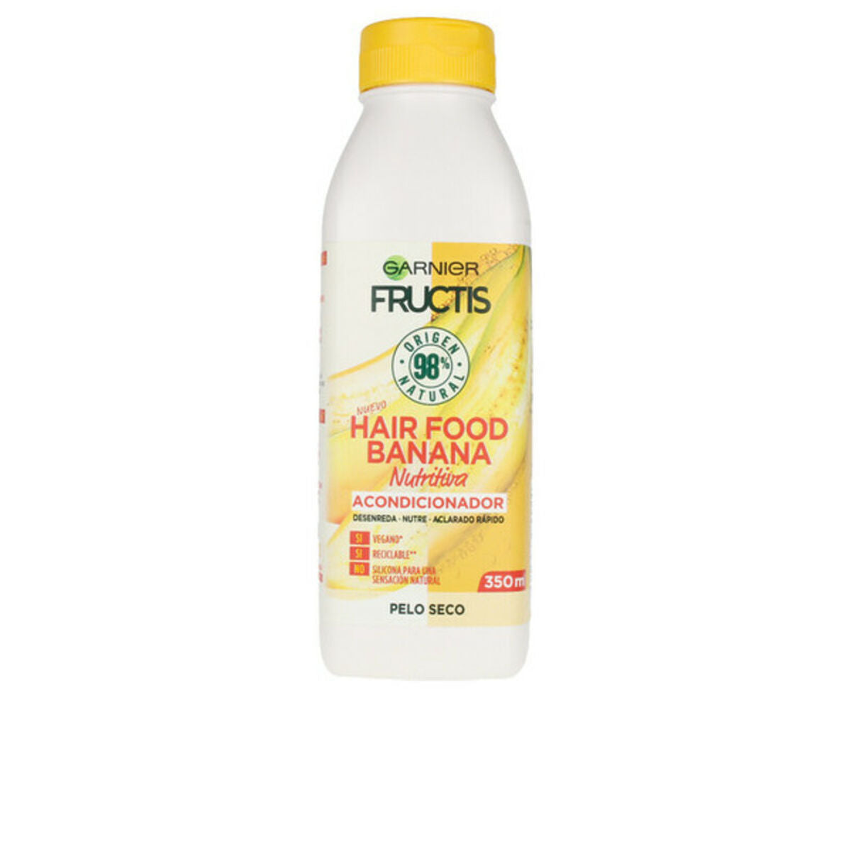 Conditioner Garnier B0000092 350 ml for Women conditioner bottle