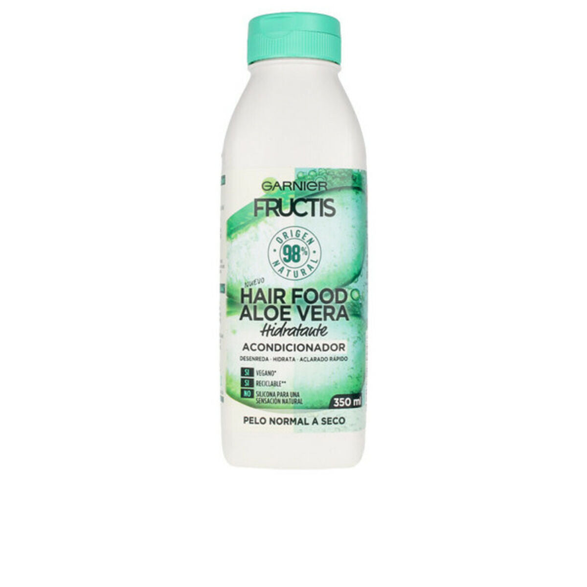 Conditioner Garnier B0000091 350 ml for Women conditioner bottle