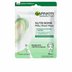 Facial Mask Garnier Skinactive Nutri Bomb (1 Unit) for Women mask packaging