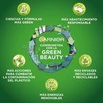 Shampoo Bar Garnier Original Remedies 60 g Soft Soothing shampoo bottle