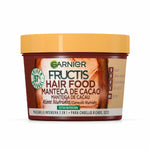 Hair Mask Garnier Fructis Hair Food 390 ml hair mask packaging