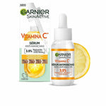 Anti-Brown Spot Serum Garnier Skinactive Vitamina C 30 ml Vitamin C for Women serum bottle