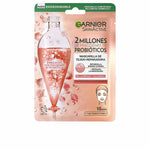 Repairing Mask Garnier SkinActive Probiotics for Women mask packaging
