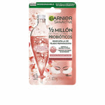 Repairing Mask Garnier Skinactive Probiotics (1 Unit) for Women mask packaging