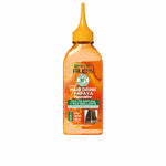 Repairing Conditioner Garnier Fructis Hair Drink 200 ml Liquid Papaya for Women conditioner bottle