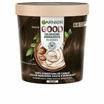 Permanent Dye Garnier Good Cocoa Brown Nº 4.0 Nº 4.0 Castano Cacao 217 ml (1 Unit) for Women product packaging