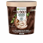 Permanent Dye Garnier Good Glacé Brown Nº 4.15 Nº 4.15 Castano Glace 217 ml (1 Unit) for Women product packaging