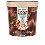 Permanent Dye Garnier Good Cherry Brown Nº 5.5 Nº 5.5 Castano Cereza 217 ml (1 Unit) for Women product packaging