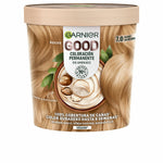 Permanent Dye Garnier Good Nº 7.0 Blonde Nº 7.0 Rubio Almendra 217 ml (1 Unit) for Women product packaging