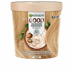 Permanent Dye Garnier Good Nº 8.0 Blonde Nº 8.0 Rubio Miel 217 ml (1 Unit) for Women product packaging
