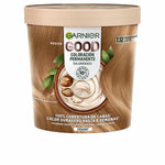 Permanent Dye Garnier Good Café Latte Blonde Nº 7.12 Nº 7.12 Rubio Cafe Latte 217 ml (1 Unit) for Women product packaging
