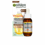 Facial Serum Garnier 30 ml Anti-stain for Women serum bottle