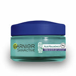 Moisturising Overnight Mask Garnier Skinactive Aloe Hialurónico 50 ml for Women mask packaging