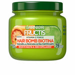 Hair Mask Garnier Fructis Vitamin Force 320 ml for Women hair mask packaging