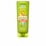 Conditioner Garnier Fructis Liso Brillo 250 ml conditioner bottle