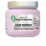 Restorative Hair Mask Garnier ORIGINAL REMEDIES 340 ml hair mask packaging