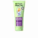 Shampoo Garnier Fructis 200 ml for Women shampoo bottle