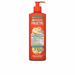 No-Rinse Repairing Cream Garnier Fructis 400 ml Keratin 10-in-1 for Women skincare packaging