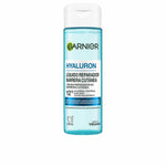 Facial Cleansing Gel Garnier HYALURON skincare packaging