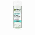 Exfoliating Facial Gel Garnier SKINACTIVE 120 ml skincare packaging