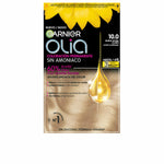 Hair Mask Garnier OLIA (3 Units) (1 Unit) hair mask packaging