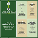 Facial Mask La Provençale Bio D3665601 100 ml for Women mask packaging