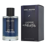 Daniel Hechter, L'homme Hetcher, Eau De Parfum, For Men, 90 ml